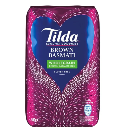 Tilda Basmati Rice