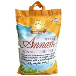 Annam Ponni Rice