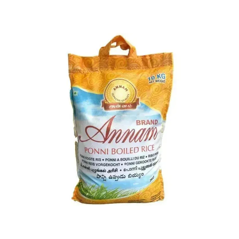 Annam Ponni Rice