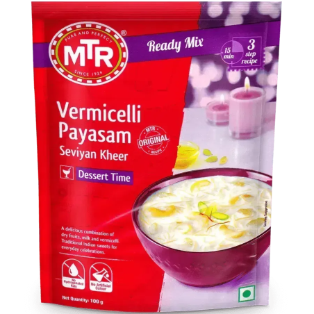 MTR Vermicelli Payasam