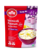 Noodles & Vermicelli